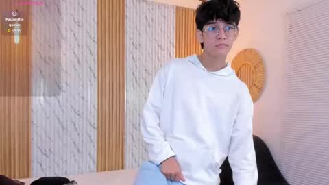 Billie online show from October 2025 04:01:02 AM