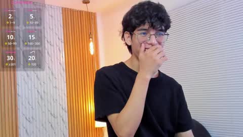 Billie online show from October 2025 03:45:02 AM