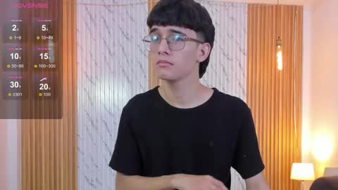 Billie online show from November 2025 04:13:02 AM