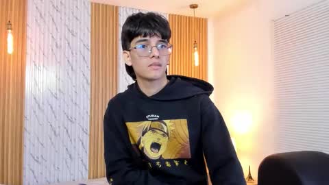 Billie online show from December 2025 08:15:02 PM