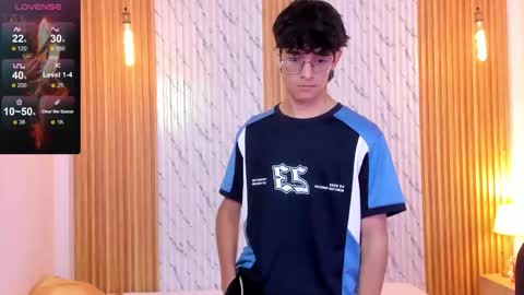 Billie online show from February 2026 08:25:02 PM