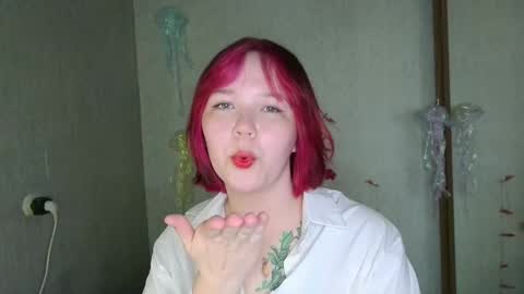 billie_kris online show from June 2026 03:03:01 PM