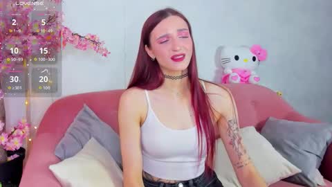 Alisha online show from February 2026 09:36:02 AM