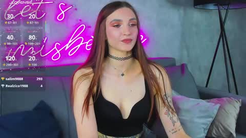 Alisha online show from April 2026 12:29:02 PM