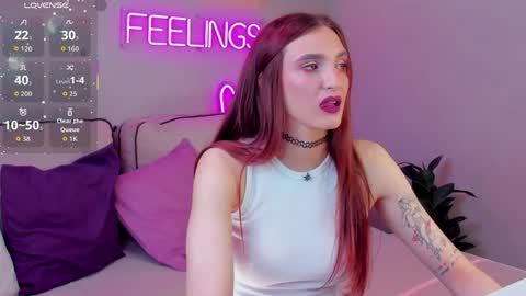 Alisha online show from May 2026 09:25:02 AM