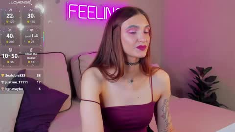 Alisha online show from May 2026 02:45:01 PM