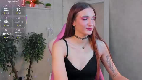 Alisha online show from May 2026 09:37:01 AM