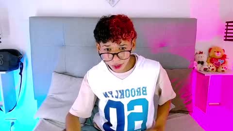 B-I-L-L-I-E 3 online show from September 2025 05:12:01 AM