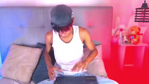 B-I-L-L-I-E 3 online show from October 2025 02:02:01 PM