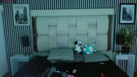 B-I-L-L-I-E 3 online show from March 2026 10:57:01 PM