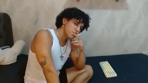Snapshot of billie_yei chatting on October 2025 09:56:01 PM billie_yei online show from October 2025 09:56:01 PM