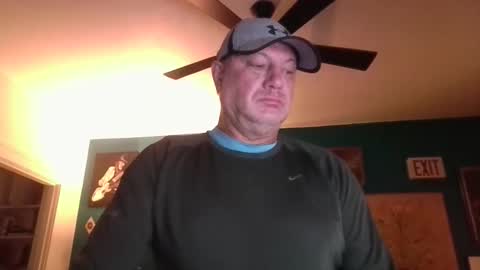 billjames55 online show from May 2026 09:14:01 AM