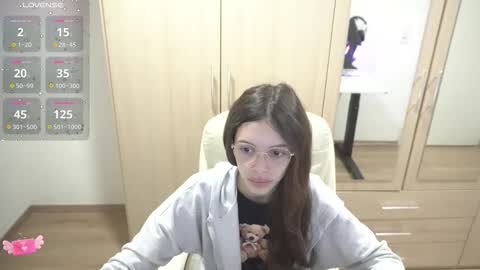 billy1love online show from October 2025 09:15:01 PM