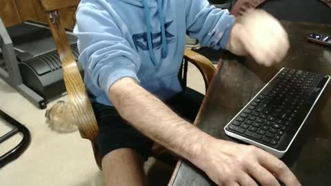 Snapshot of billy471 chatting on December 2024 05:51:01 PM billy471 online show from December 2024 05:51:01 PM