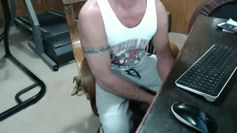 Snapshot of billy471 chatting on January 2025 08:41:01 PM billy471 online show from January 2025 08:41:01 PM