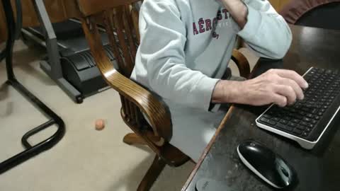 Snapshot of billy471 chatting on January 2025 07:00:01 PM billy471 online show from January 2025 07:00:01 PM