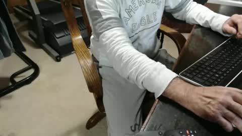 billy471 online show from January 2026 09:51:01 PM