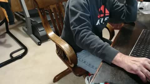 billy471 online show from February 2026 09:11:02 PM