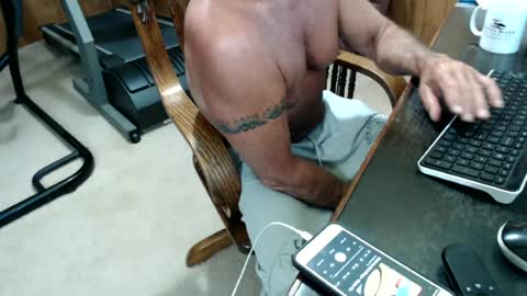 billy471 online show from June 2026 05:01:02 PM