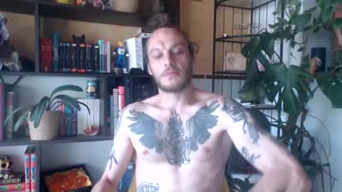 Snapshot of billy_fingercut chatting on September 2025 07:08:02 AM Billy FingerCut online show from September 2025 07:08:02 AM