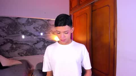 Snapshot of billy_jamees chatting on February 2026 01:52:01 PM Sam online show from February 2026 01:52:01 PM