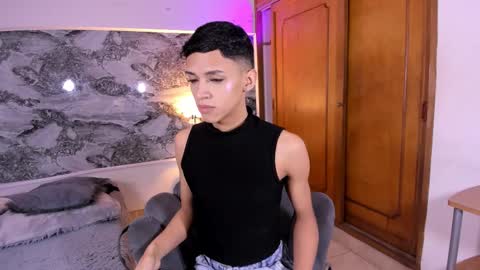 Snapshot of billy_jamees chatting on March 2026 12:56:02 PM Sam online show from March 2026 12:56:02 PM