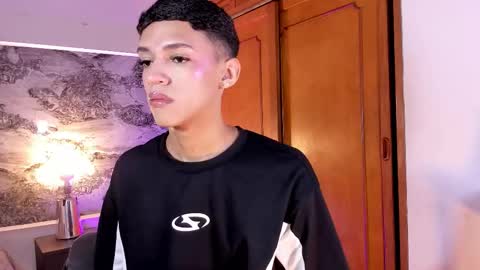 Snapshot of billy_jamees chatting on March 2026 02:22:02 PM Sam online show from March 2026 02:22:02 PM