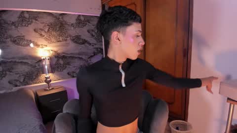 Snapshot of billy_jamees chatting on March 2026 03:20:01 AM Sam online show from March 2026 03:20:01 AM