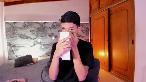 Snapshot of billy_jamees chatting on March 2026 12:31:01 PM Sam online show from March 2026 12:31:01 PM