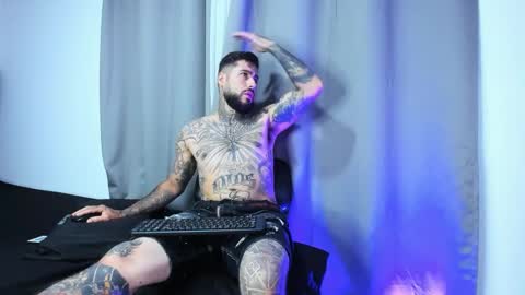 billy_sartori77 online show from February 2026 02:54:02 AM