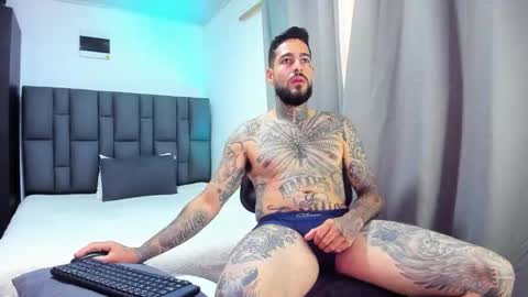 billy_sartori77 online show from February 2026 01:16:01 PM