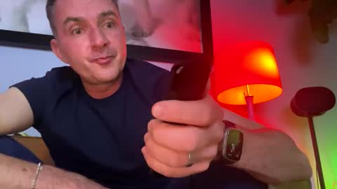 Snapshot of billyboy799 chatting on December 2024 08:05:02 AM Billy online show from December 2024 08:05:02 AM