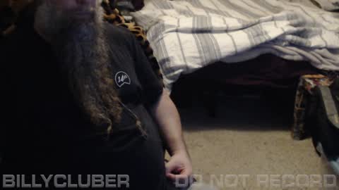 Billycluber online show from January 2025 04:28:02 AM