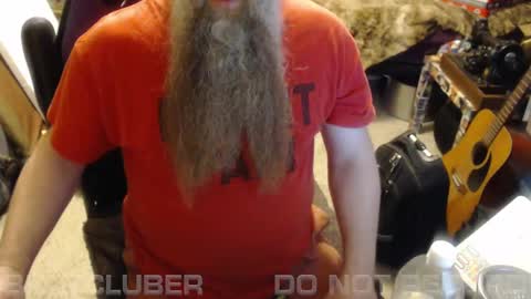 Billycluber online show from February 2025 09:45:02 AM