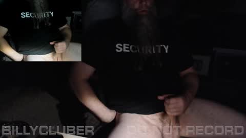 Billycluber online show from October 2025 06:20:02 AM