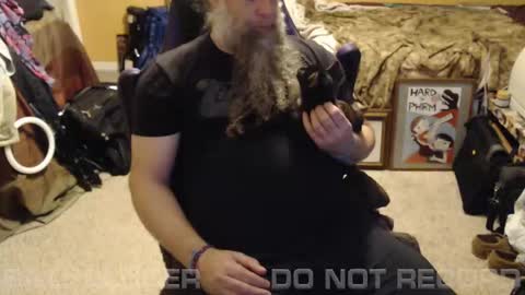 Billycluber online show from October 2025 07:16:01 AM