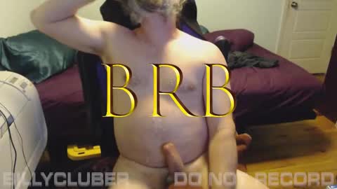 Snapshot of billycluber chatting on November 2025 08:04:02 AM Billycluber online show from November 2025 08:04:02 AM