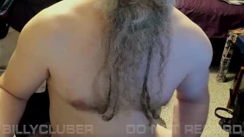 Snapshot of billycluber chatting on November 2025 10:41:01 PM Billycluber online show from November 2025 10:41:01 PM