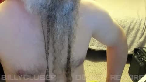 Snapshot of billycluber chatting on March 2026 07:15:01 AM Billycluber online show from March 2026 07:15:01 AM