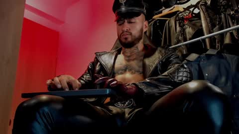 billy online show from December 2024 12:37:01 AM