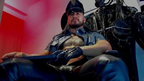 billy online show from January 2025 04:17:01 PM