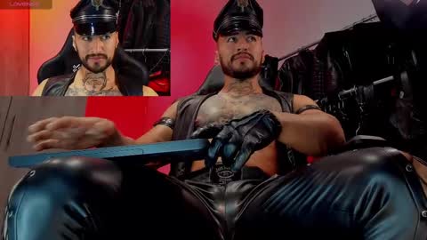 billy online show from March 2025 11:16:02 PM