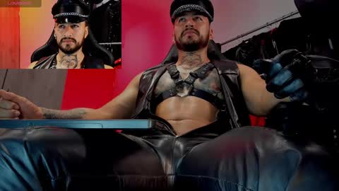 billy online show from March 2025 10:36:02 PM