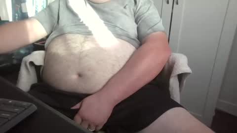 billymcn online show from October 2025 07:53:01 PM