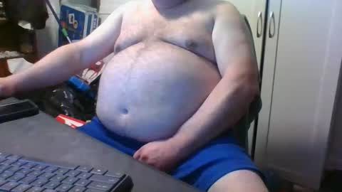 billymcn online show from April 2026 11:47:02 PM