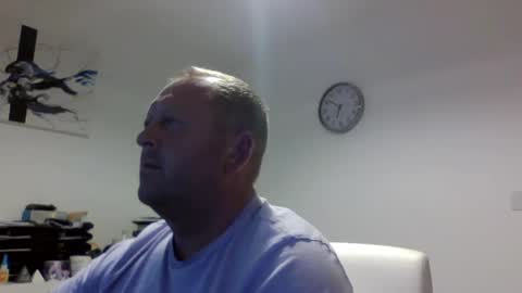 Snapshot of billyoh77 chatting on January 2025 06:52:01 PM billyoh77 online show from January 2025 06:52:01 PM