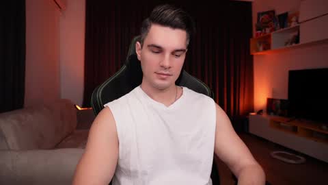 Snapshot of billypassion chatting on February 2025 08:46:01 AM BillyPassion online show from February 2025 08:46:01 AM