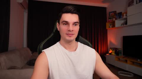 Snapshot of billypassion chatting on February 2025 04:59:02 AM BillyPassion online show from February 2025 04:59:02 AM