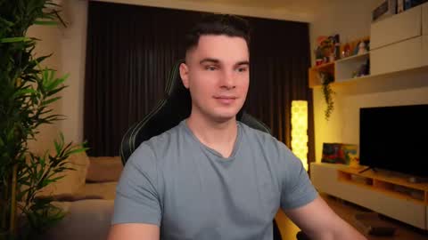 Snapshot of billypassion chatting on February 2025 05:51:02 AM BillyPassion online show from February 2025 05:51:02 AM