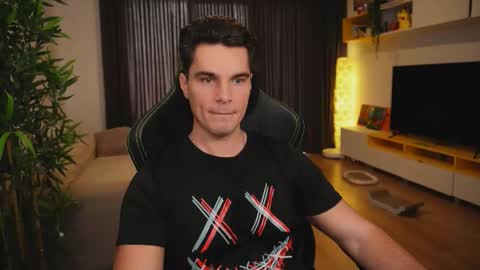 Snapshot of billypassion chatting on October 2025 11:54:02 AM BillyPassion online show from October 2025 11:54:02 AM